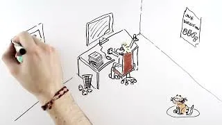 Miniature : La science de la procrastination à regarder seulement si vous avez mieux à faire