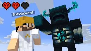 Miniature : 4 ans sans jouer à Minecraft… j’ai tout oublié
