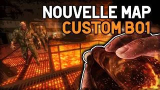 Miniature : IL Y A UNE NOUVELLE MAP SUR BO1... EN 2026 ! 🤯