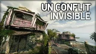 Miniature : LA GUERRE INVISIBLE DE BLACK OPS 2... 😶