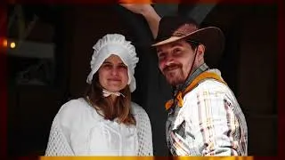 Miniature : [MAKING OF #11] Des cow-boys, cow-girls et des REMERCIEMENTS  - Bai Music 2024