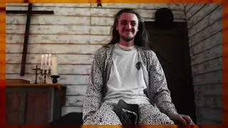 Miniature : [MAKING OF #9] L'église de la Fantasy au Far West -  Bai Music 2024