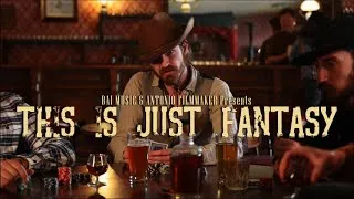 Miniature : [CLIP SPECIAL BONUS] Bai Music -  "This is just Fantasy" (by Antonio Filmmaker)