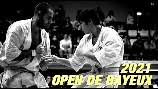 Miniature : OPEN DE BAYEUX 2021