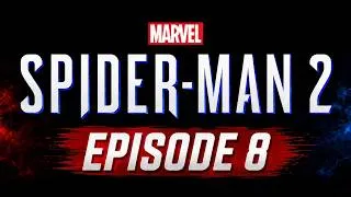 Miniature : MARVEL'S SPIDER-MAN 2 - Episode 08 - Redécouverte et platine