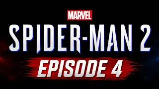 Miniature : MARVEL'S SPIDER-MAN 2 - Episode 04 - Redécouverte et platine