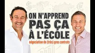 Miniature : Les dessous des contrats à 10+ millions • Anton Malafeev & Benoît Sigwald