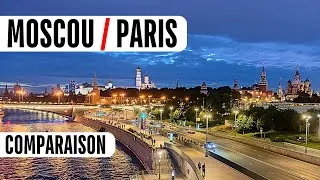 Miniature : Paris: le niveau de Moscou est IRRATTRAPABLE (à tout jamais) 🗣️ Anton Malafeev