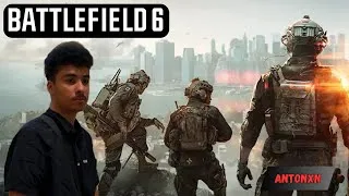 Miniature : TOP OU FLOP NOTRE LEVEL SUR BATTLEFIELD 6 ?