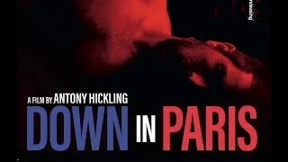 Miniature : Down in Paris | 🏆 Award Winning LGBTQI Movie  | French Drama