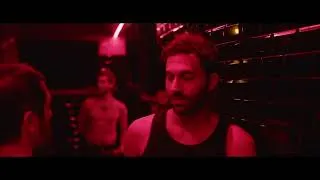 Miniature : Queer Paris Unfiltered – Deleted Scene from Award-Winning Drama