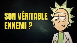 Miniature : Rick Sanchez : Le sens du sacrifice