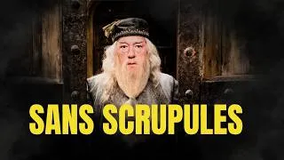 Miniature : Dumbledore : Le mal nécessaire