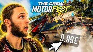 Miniature : C’EST ÇA THE CREW MOTORFEST EN 2026 ?! (THE CREW MOTORFEST )