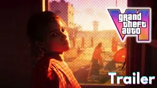 Miniature : Mon ANALYSE et AVIS rapide sur le Trailer de GTA VI