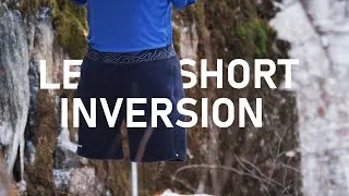 Miniature : Présentation des shorts Inversion