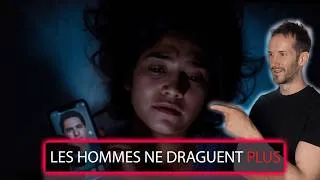 Miniature : Elles sont frustrées car les hommes ne les draguent plus