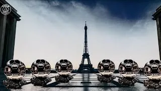 Miniature : LE PSG ANNONCE OFFICIELLEMENT L’ARRIVÉE DE MESSI !
