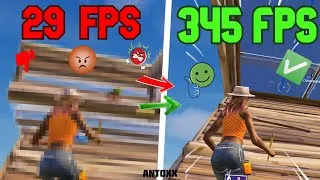 Miniature : COMMENT OPTIMISER FORTNITE pour WINDOWS 11/10 en 2026 ??!?