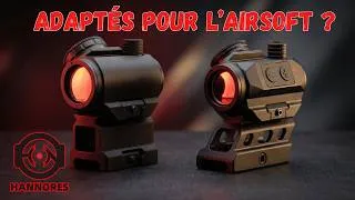 Miniature : Gear - Hannores Technology : conception et fabrication d'optiques [ENG dub]