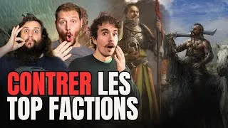 Miniature : Comment battre les factions les plus fortes du moment ? (FNC 2025) - ASOIAF S06
