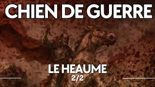 Miniature : Actual Play : Chiens de Guerre - Episode 2/2