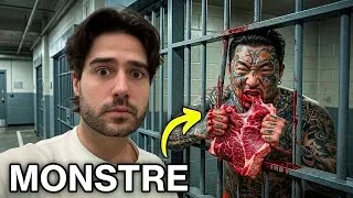 Miniature : Ce Cannibale kidnappe des gens pour les MANGER (Histoire Vraie)