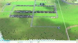 Miniature : ( 1080p ) Mes Annonces pour la rentrée - SimCity5
