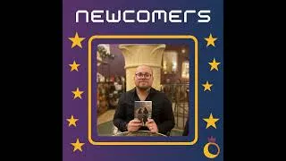 Miniature : Newcomers - Thomas Baton #8