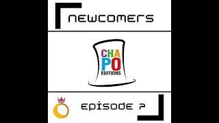 Miniature : Newcomers - Aurèle #7