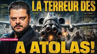 Miniature : Le chasseur américain qui fait trembler l’Iran est de retour : comment le Congrès a sauvé l’A-10