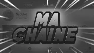 Miniature : Ma Chaine