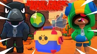 Miniature : MINI PACK OPENING