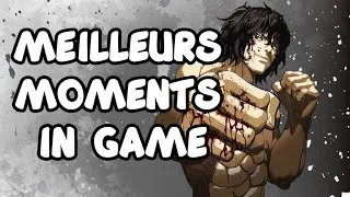 Miniature : MEILLEURS MOMENTS in GAME (PS5) - FR