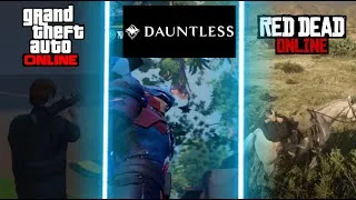 Miniature : BESTS FAILS IN GAME! - FR