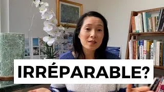 Miniature : Je suis brisée, je n’y arriverai jamais” : Et si ce n’était pas vrai ?
