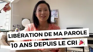 Miniature : J’ai libéré ma parole il y a 10 ans : Voici ce que ça a changé dans ma vie