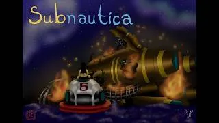 Miniature : The Two Legged Mermaid - Chapter 3 : First dive