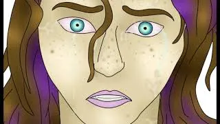 Miniature : ASMR Drawing - TLM - Chap.4