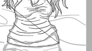 Miniature : ASMR Drawing - TLM - Chap. 2