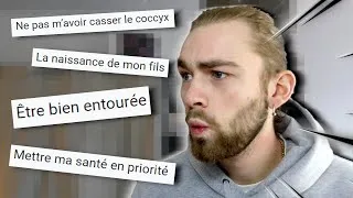 Miniature : 2023 C’ÉTAIT BIEN OU PAS ?! ( Formulaire - Sondage )