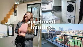 Miniature : SEOUL APARTMENT HUNTING ! A la Recherche de Mon Appartement de Rêve ! 😍