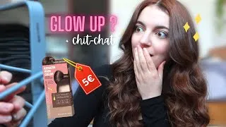 Miniature : 5€ pour CHANGER DE TETE en COREE ! + Chit-chat PVT, travail,  CV coréen ?