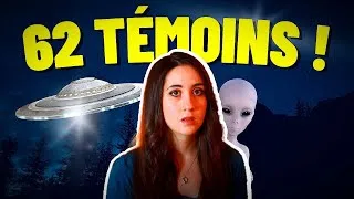 Miniature : RENCONTRE EXTRATERRESTRE À L'ÉCOLE ARIEL ? - Les témoignages CHOQUANTS des enfants