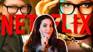Miniature : INVENTING ANNA - MON ANALYSE │ La série Netflix sur l'histoire de Anna Delvey