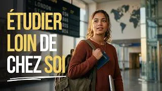 Miniature : Comment réussir sa transition universitaire à l'international ?
