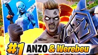 Miniature : On EXPLOSE un TOURNOI DUO en UNREAL ! 🏆🔥 