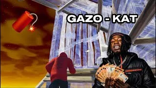 Miniature : GAZO - KAT 🧨 | Fortnite Highlights | Anzo 