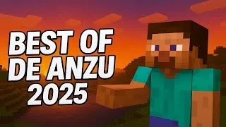 Miniature : BEST OF DE ANZU 2025 !