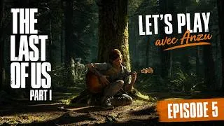 Miniature : 『Let's Play』-  The Last Of Us Part  EP5(partie 2) 🧸